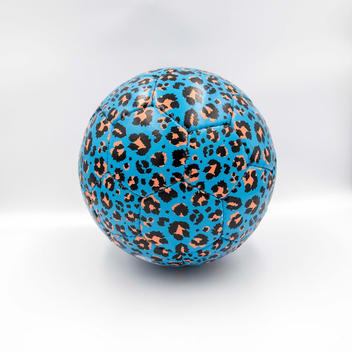 Blue Leopard