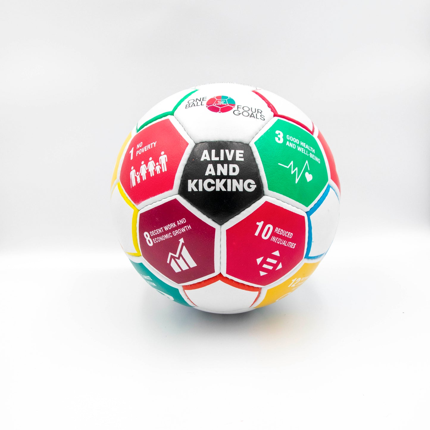 Sustainable Development Goals