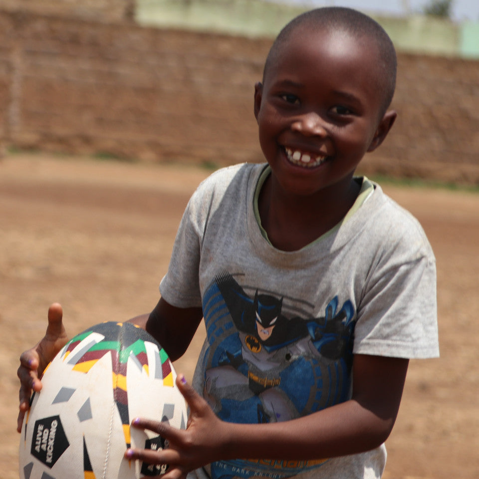 Donate a Ball