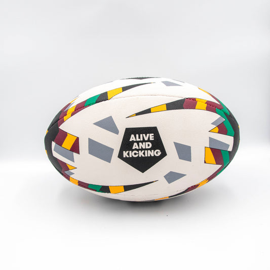 Rugby Ball