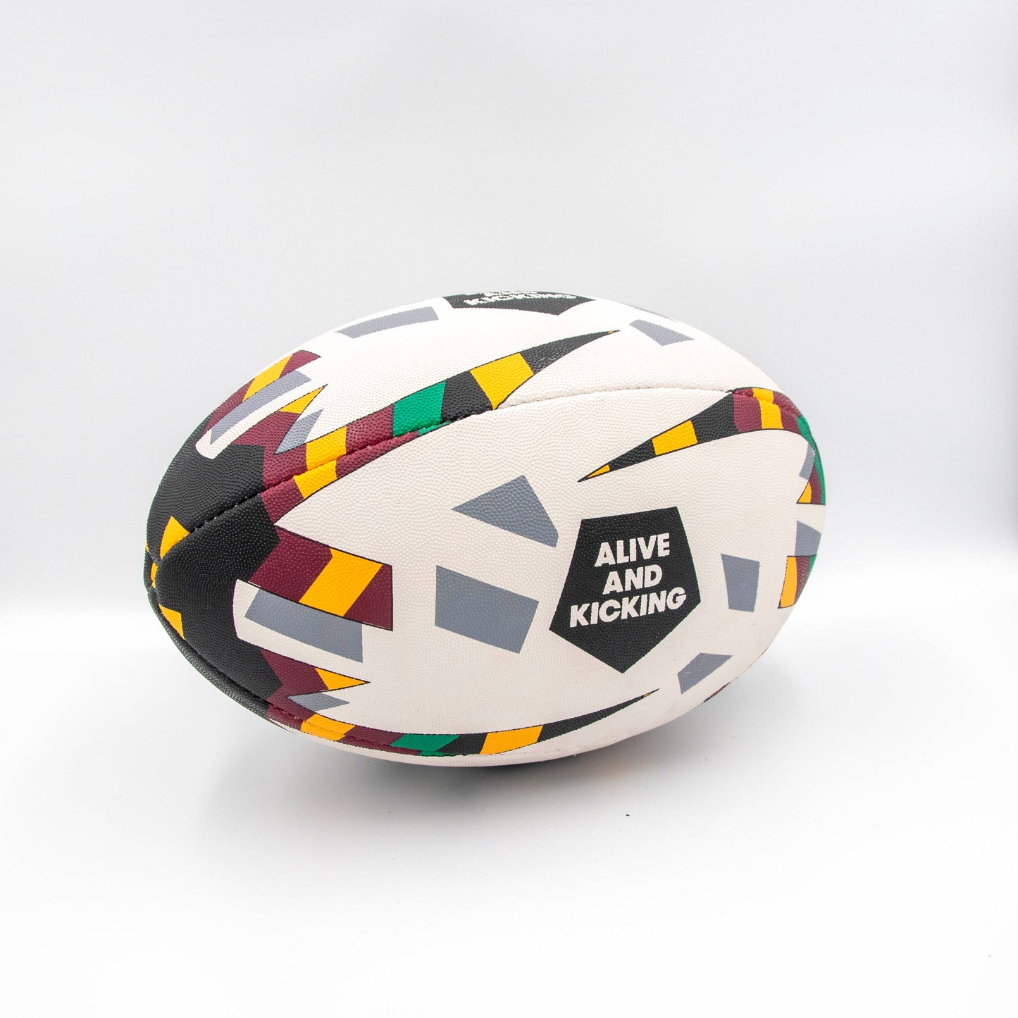 Rugby Ball