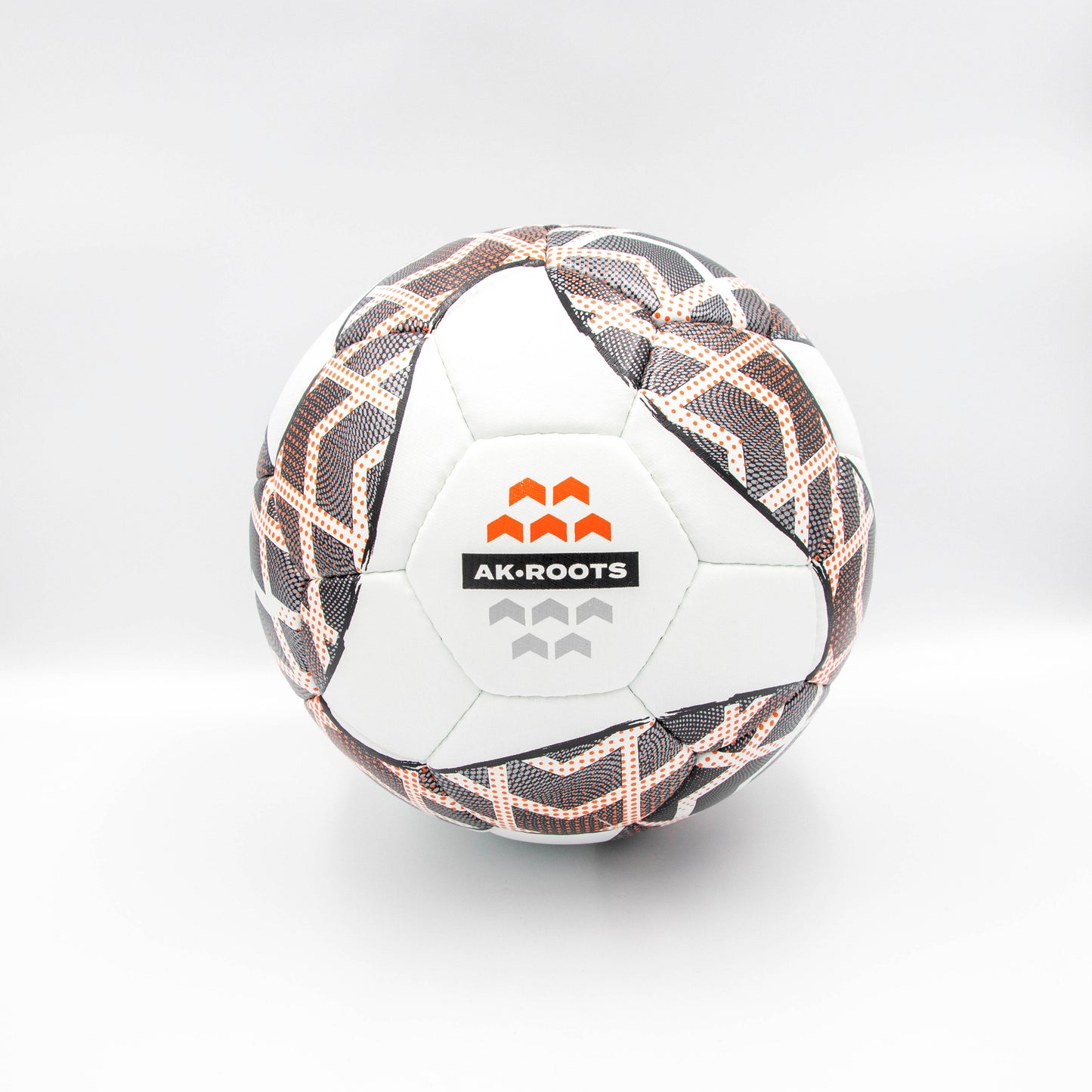 Pro Ball Black Orange