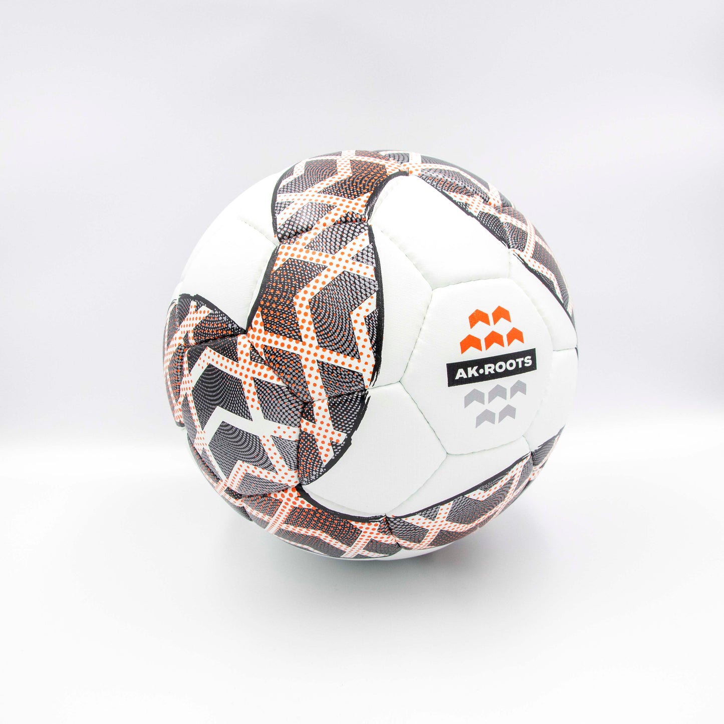 Pro Ball Black Orange